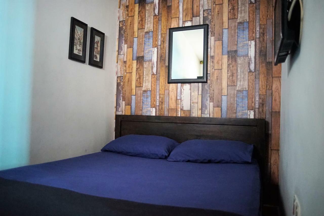 Great Shanghai Guesthouse George Town Exterior foto