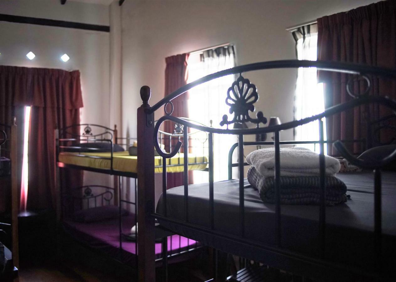 Great Shanghai Guesthouse George Town Exterior foto